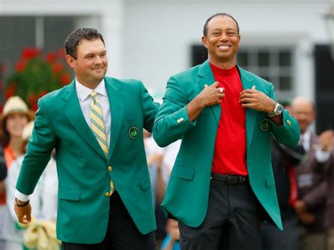 The History Of The Masters Green Jacket - Golf Monthly