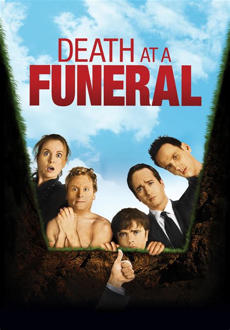 Death at a Funeral (2007) | Kaleidescape Movie Store