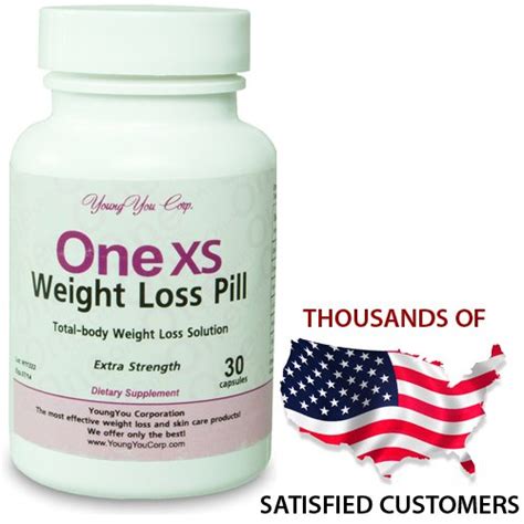 Weight Loss Pill: Prescription Weight Loss Pills