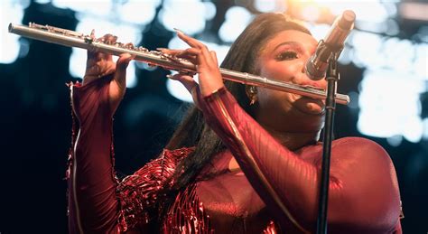 Where Did Lizzo Learn to Play the Flute? Music Training Details