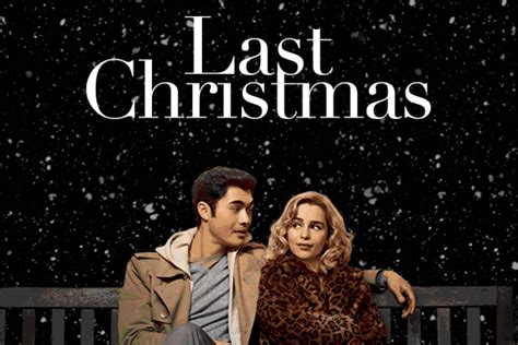 Grand Rapids Advance Screening - Last Christmas - Movie Reelist