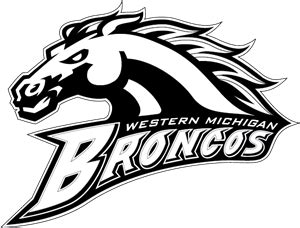 Western Michigan Broncos Logo PNG Vector (EPS) Free Download