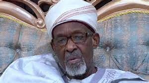 Popular Kano Imam, Sheikh Nasir, dies at 87 - Punch Newspapers