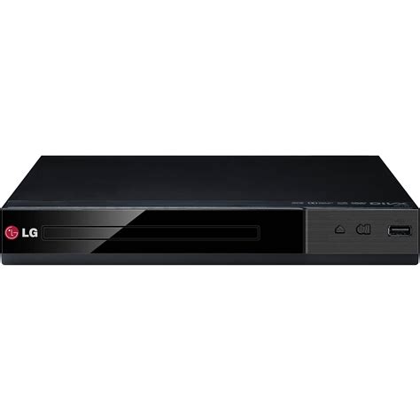 LG DP132 DVD Player | Hippo Store