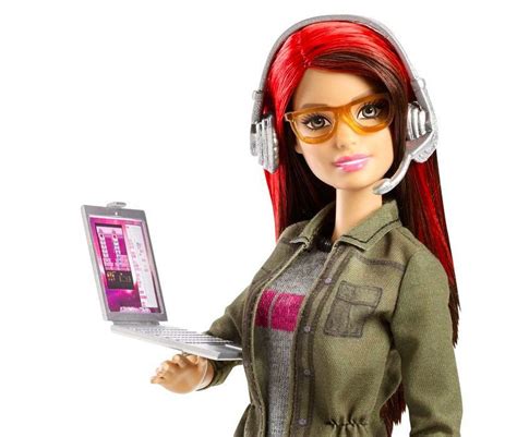 Game Developer Barbie Is a Big Hit Among Women in Tech