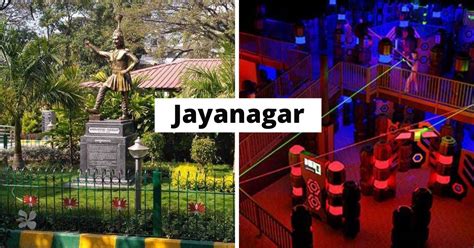 17 Things To Do While Visiting Jayanagar - Masala Chai Media