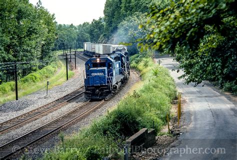 Conrail - railroadphotographer