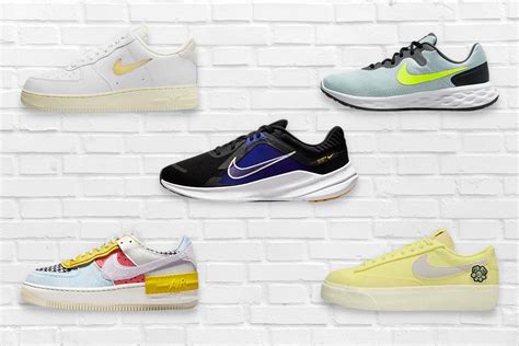 5 best Nike sneakers to buy during the Black Friday sale