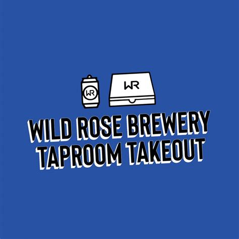 Wild Rose Brewery