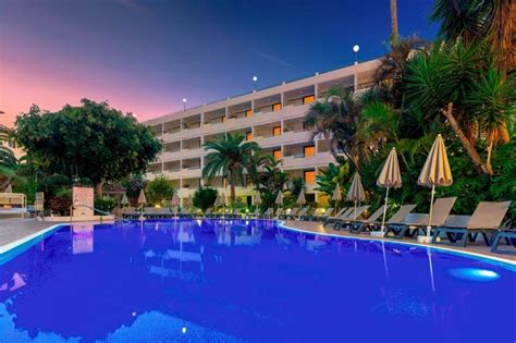 H10 Tenerife Playa - Puerto De La Cruz hotels | Jet2holidays