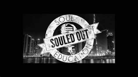 SOULED OUT - 2016 - YouTube