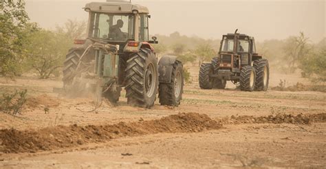 Action Against Desertification | Food and Agriculture Organization of ...