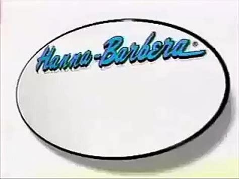 Hanna Barbera Logo