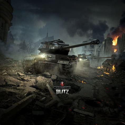 HD wallpaper world of tanks: blitz wargaming net world of tanks blitz wot: blitz wg wotb is-2 ...