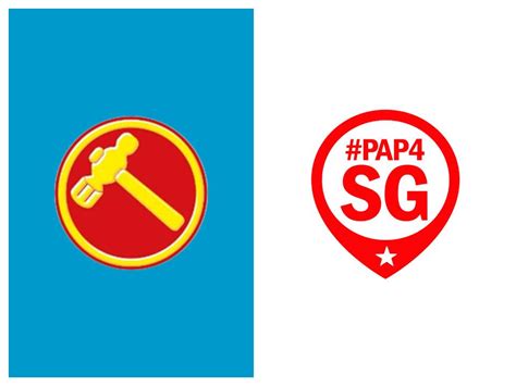 Singapore's political parties launch mobile apps