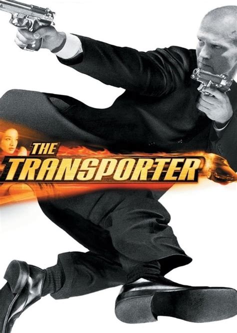 The Transporter 4 Fan Casting on myCast