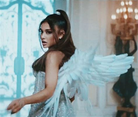 𝐝𝐨𝐧’𝐭 𝐜𝐚𝐥𝐥 𝐦𝐞 𝐚𝐧𝐠𝐞𝐥 | Ariana music, Ariana grande fans, Ariana gr