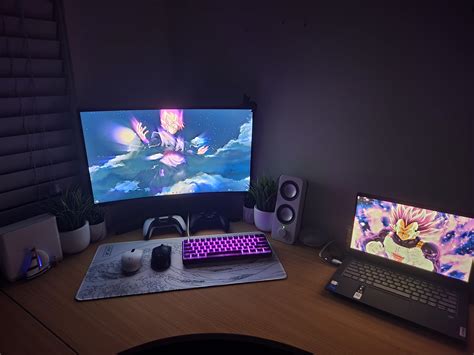 Basic keyboard fits well in my setup : r/MechanicalKeyboards