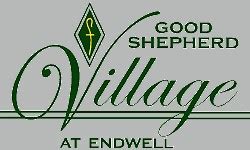 Good Shepherd Village at Endwell (December 2021) | HJ Sims