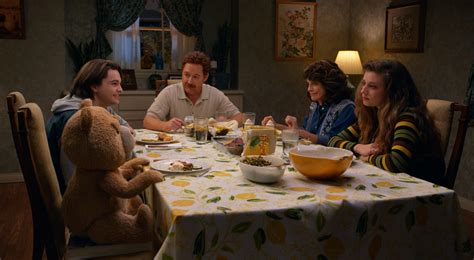 TED – The TV prequel to hit film franchise TED – is set to premiere exclusively on Sky Max and ...