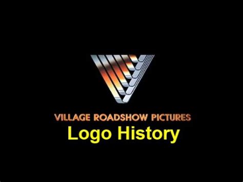 Village Roadshow Pictures Logo History - YouTube