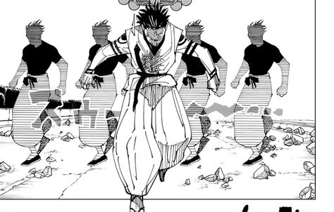 Jujutsu Kaisen chapter 231: Gojo races against time to defeat Sukuna as ...