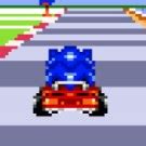 Play Sonic Drift 2 Game Online