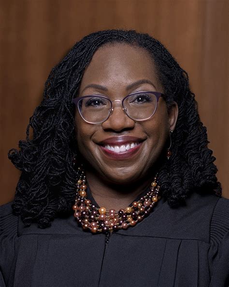 Society News: Judge Ketanji Brown Jackson Takes Her Seat on the Supreme Court | SCHS