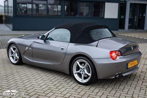 BMW E85 3.0 Z4 roadster in perfecte conditie | Auto Arp