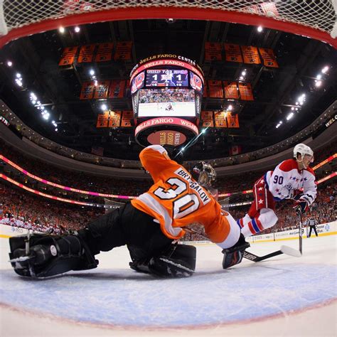 Was Ilya Bryzgalov's Return Too Soon for the Philadelphia Flyers ...