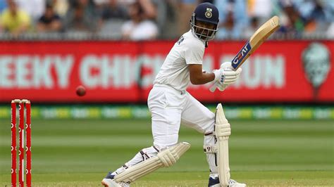 Ajinkya Rahane breaks silence on his sacking from Test vice-captaincy ...