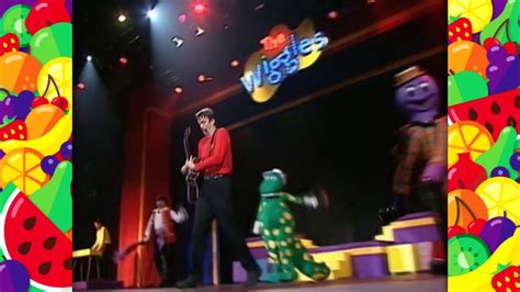 The Wiggles - Wake Up Jeff (Live 1997:1998) - video Dailymotion