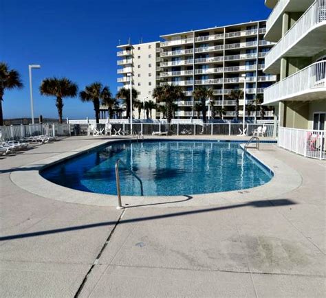 Tradewinds Orange Beach | Vacation Condo Rentals