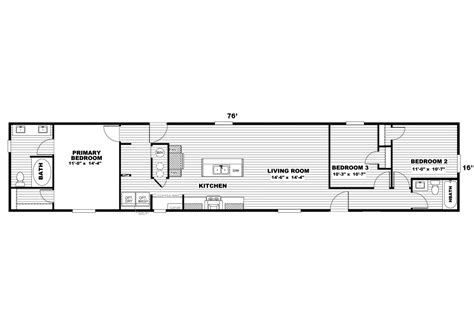 North Carolina Modular Homes | ModularHomes.com