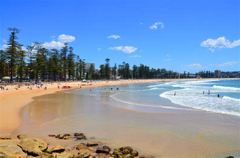 Manly - Manly & Northern Beaches Australia
