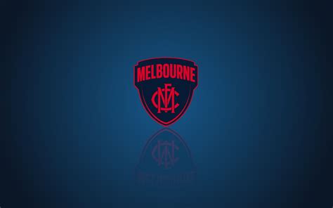 Melbourne Demons FC – Logos Download