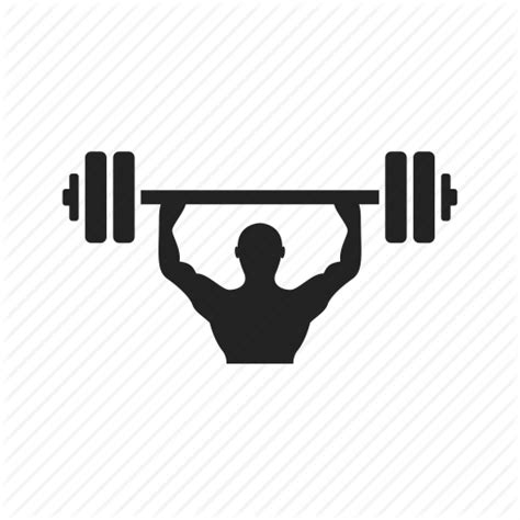 Gym Symbol Png | Free PNG Image