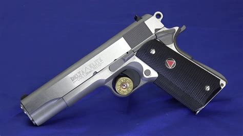 Questions about a Colt Delta Elite 10mm in my LGS | 1911Forum