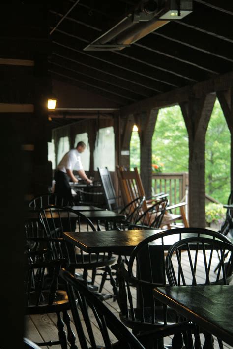 Savage River Lodge | Luxury cabins and yurts in Western Maryland