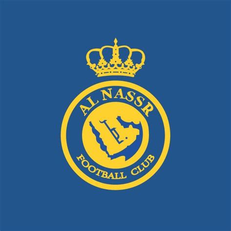 Al Nassr FC Logo Vector - (.Ai .PNG .SVG .EPS Free Download)