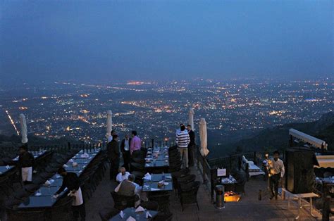 Monal Restaurant Islamabad - Images n Detail - XciteFun.net