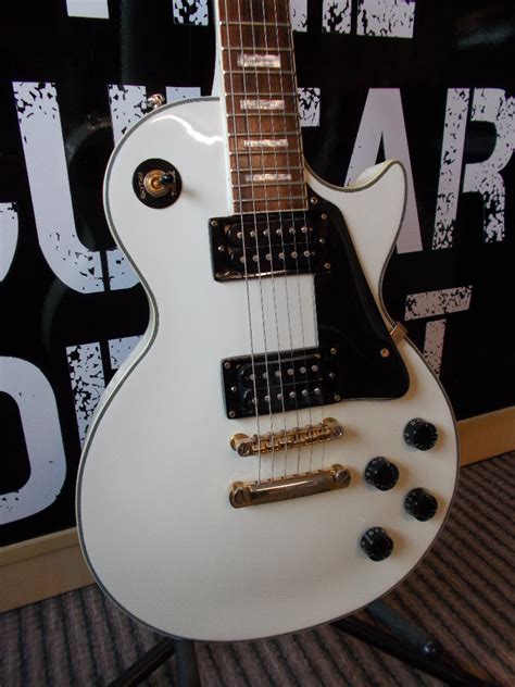 Epiphone Les Paul Custom | in Bangor, County Down | Gumtree