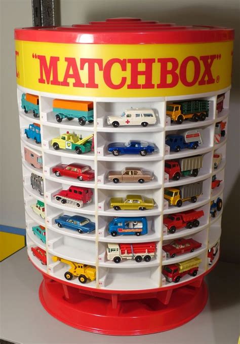 Matchbox by Lesney Englan | Matchbox, Vintage toys, Matchbox cars