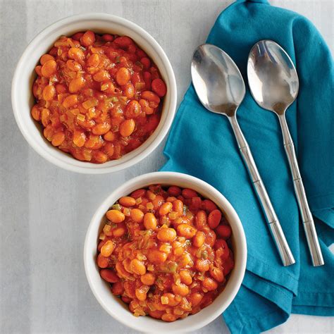 Saucy Pinto Beans – Instant Pot Recipes