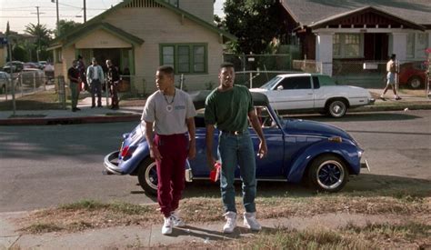 Boyz n the hood 1991 - volthai