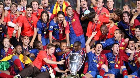 Đội hình Barca 2009 khuynh đảo thế giới giờ ra sao?