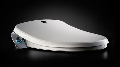 Smart Bidet :: Behance