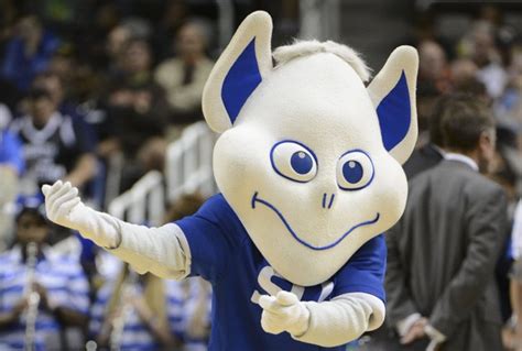 Mascots represent | Mascot, Ncaa basketball, Saint louis university