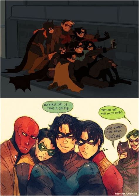 Bat-Family | Superhero, Batman funny, Bat family