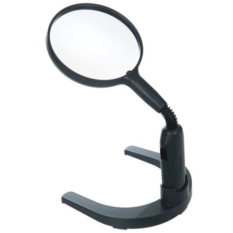 2023 Buyer'S Guide: Finding The Best Hands Free Magnifying Glass With Light - Helpful Advice & Tips